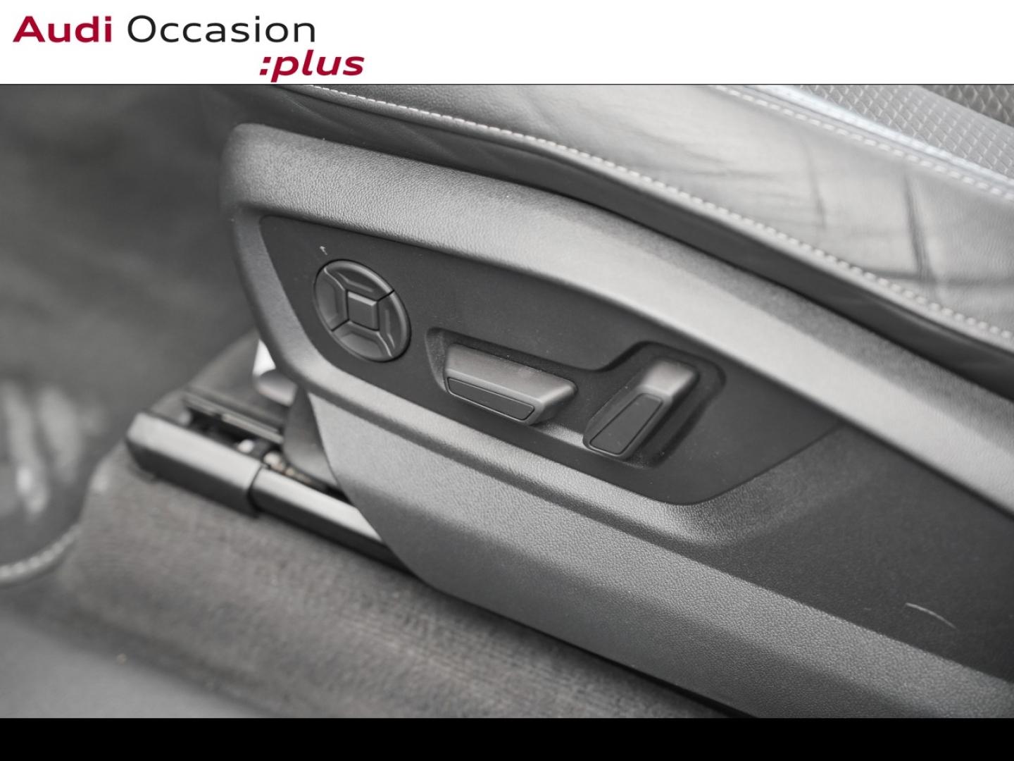 Voitures occasions Audi Q8 Compétition Vélizy-Villacoublay