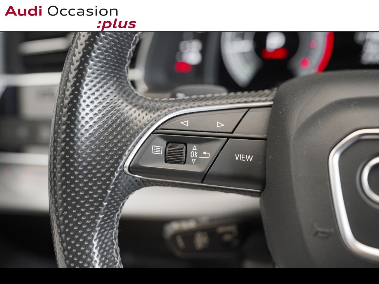 Voitures occasions Audi Q8 Compétition Vélizy-Villacoublay