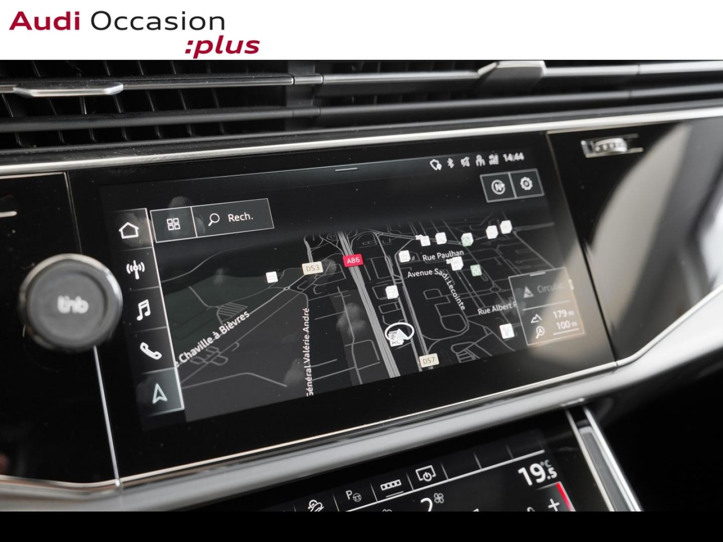 Voitures occasions Audi Q8 Compétition Vélizy-Villacoublay