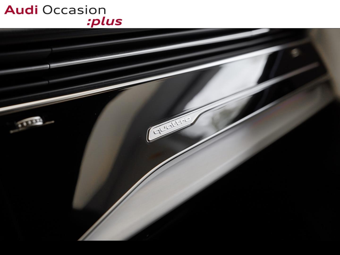Voitures occasions Audi Q8 Compétition Vélizy-Villacoublay