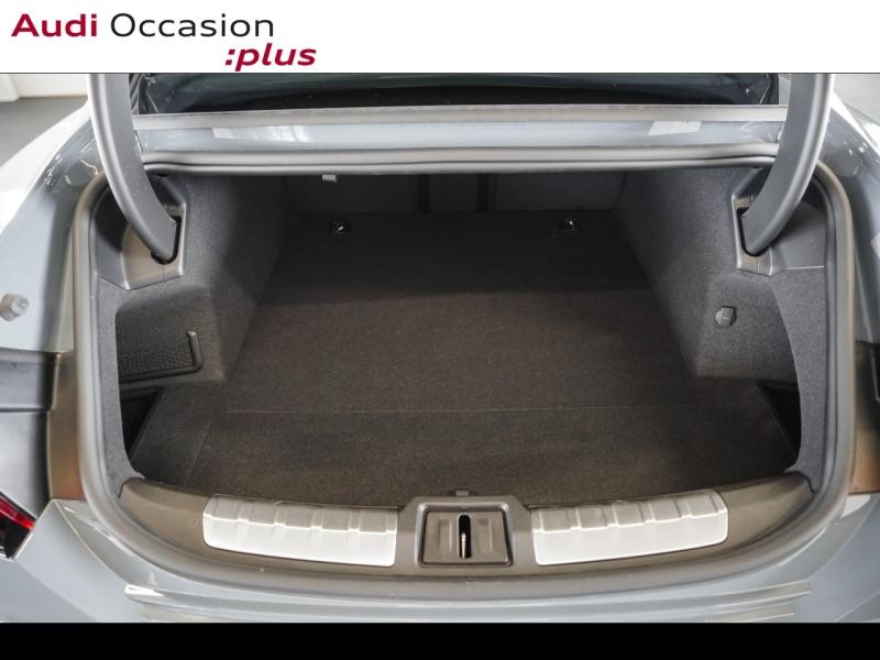 Voitures occasions Audi S e-tron GT Base Vélizy-Villacoublay