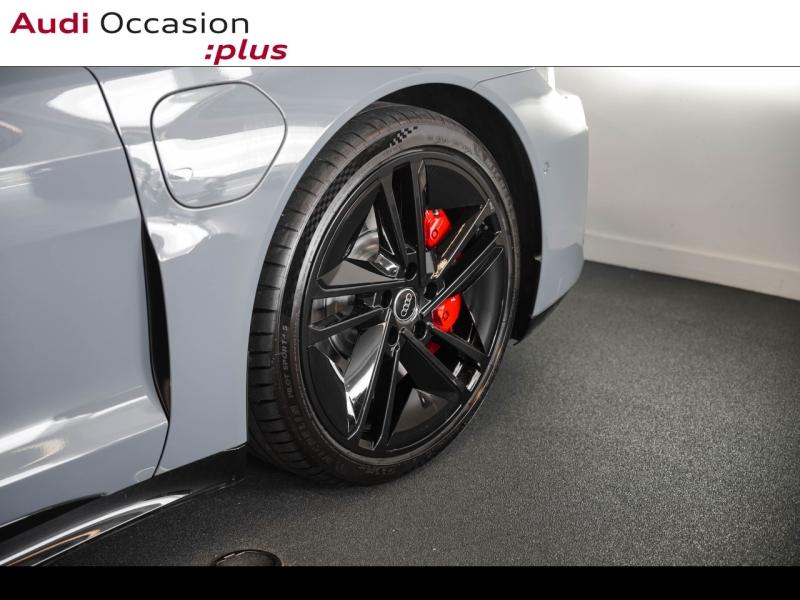 Voitures occasions Audi S e-tron GT Base Vélizy-Villacoublay