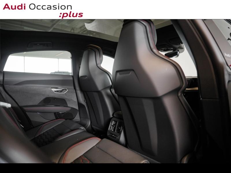 Voitures occasions Audi S e-tron GT Base Vélizy-Villacoublay