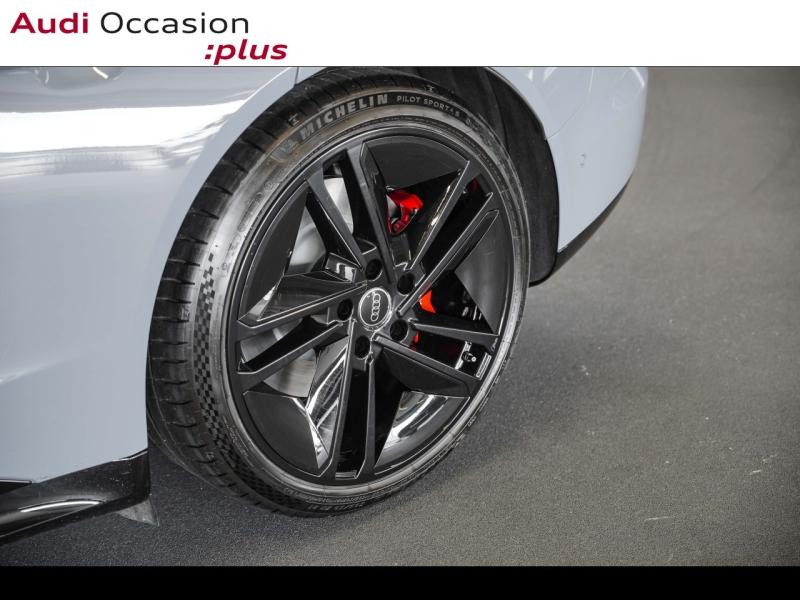 Voitures occasions Audi S e-tron GT Base Vélizy-Villacoublay