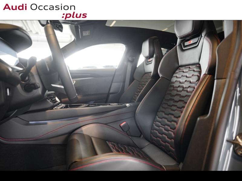 Voitures occasions Audi S e-tron GT Base Vélizy-Villacoublay