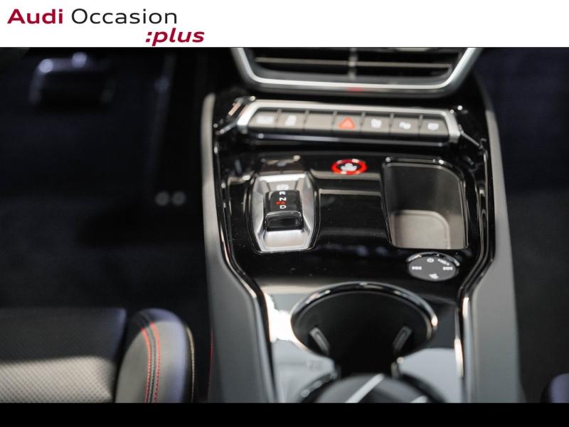Voitures occasions Audi S e-tron GT Base Vélizy-Villacoublay