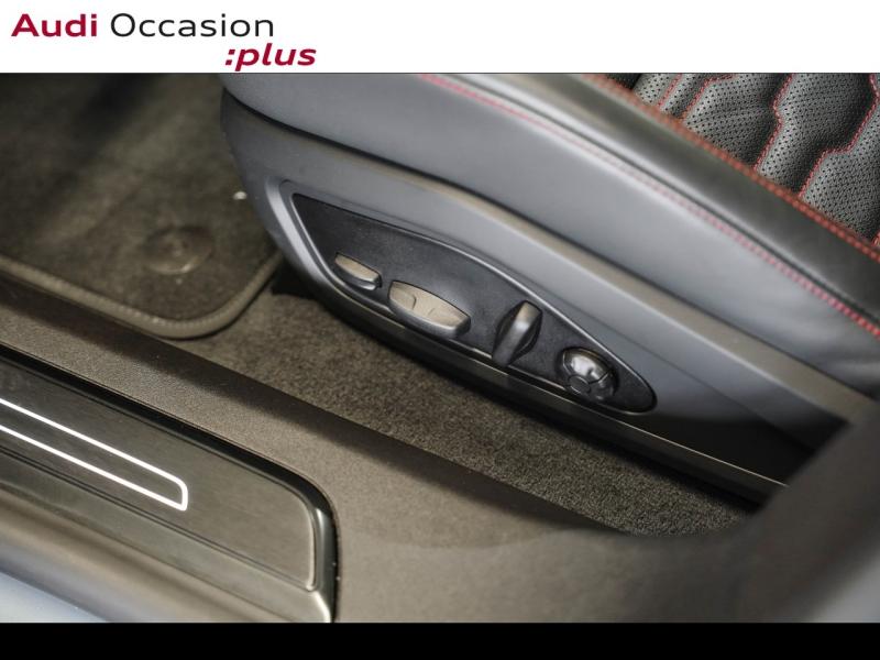 Voitures occasions Audi S e-tron GT Base Vélizy-Villacoublay