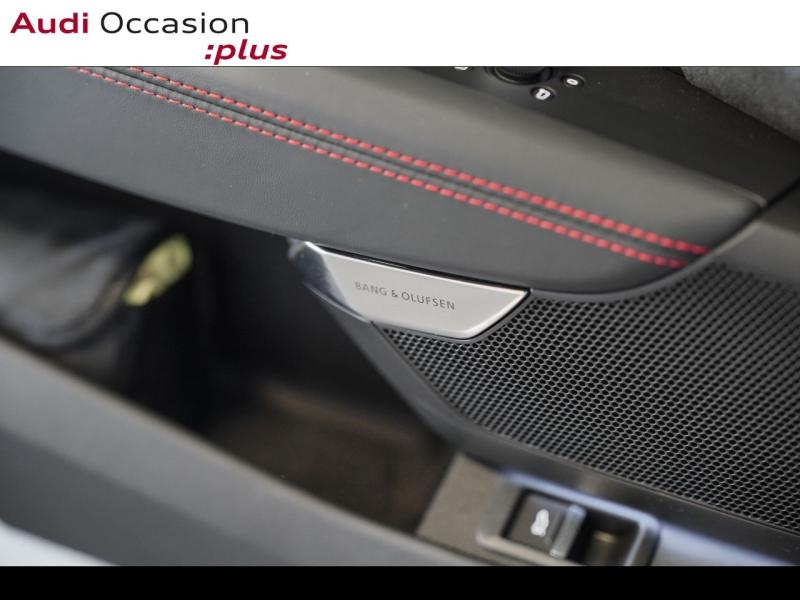 Voitures occasions Audi S e-tron GT Base Vélizy-Villacoublay