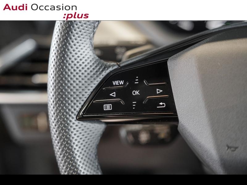 Voitures occasions Audi S e-tron GT Base Vélizy-Villacoublay