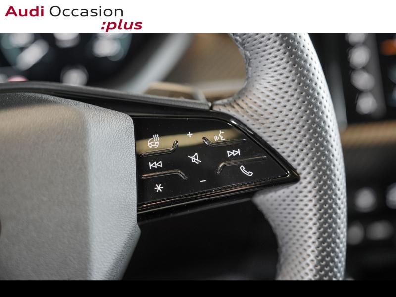 Voitures occasions Audi S e-tron GT Base Vélizy-Villacoublay