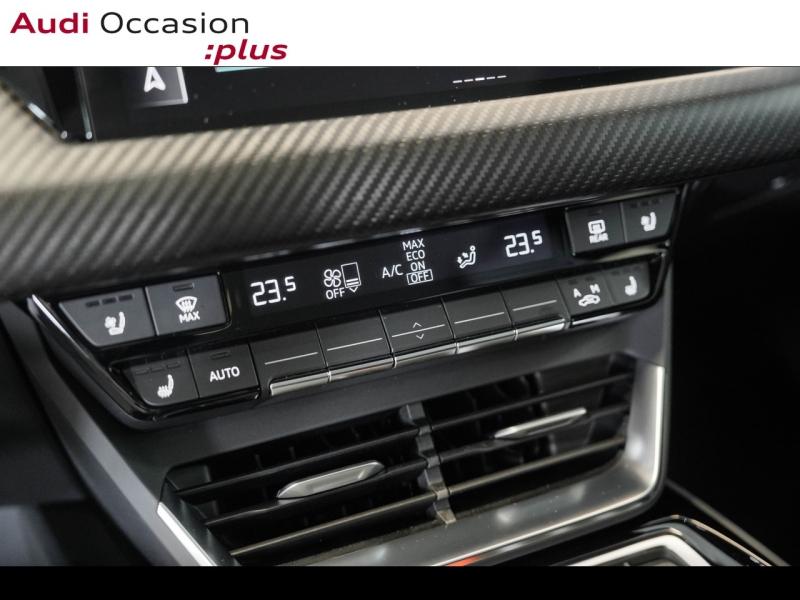 Voitures occasions Audi S e-tron GT Base Vélizy-Villacoublay