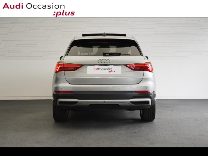 Voitures occasions Audi Q3 Design Luxe Vélizy-Villacoublay