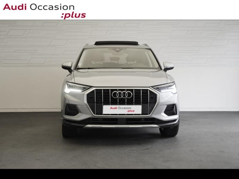 Voitures occasions Audi Q3 Design Luxe Vélizy-Villacoublay