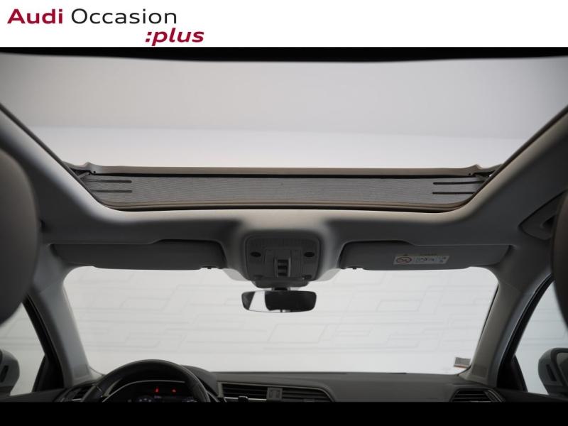 Voitures occasions Audi Q3 Design Luxe Vélizy-Villacoublay
