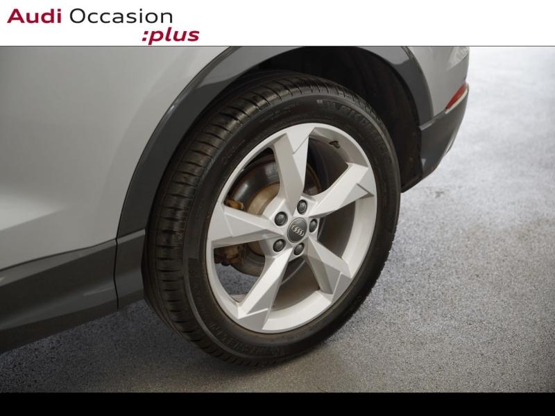 Voitures occasions Audi Q3 Design Luxe Vélizy-Villacoublay