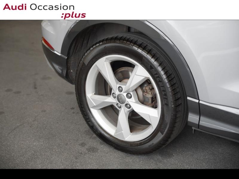 Voitures occasions Audi Q3 Design Luxe Vélizy-Villacoublay