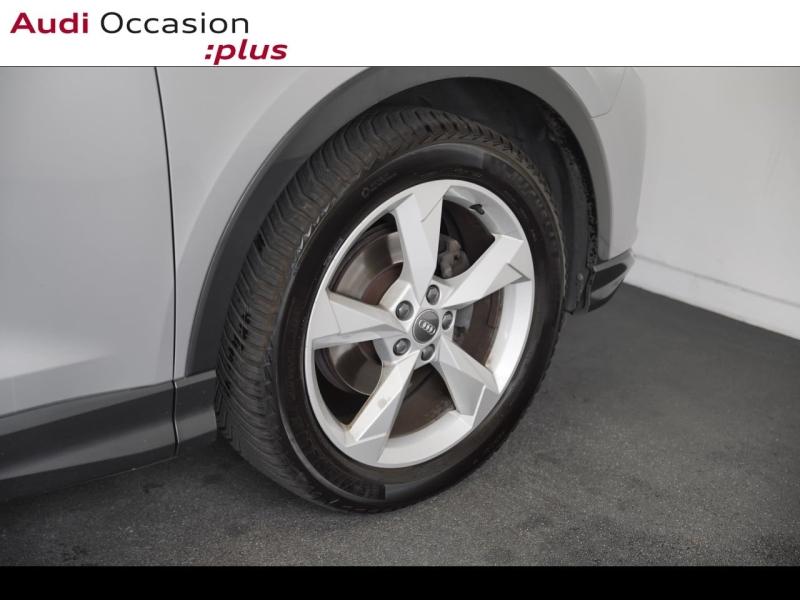 Voitures occasions Audi Q3 Design Luxe Vélizy-Villacoublay