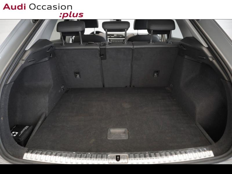 Voitures occasions Audi Q3 Design Luxe Vélizy-Villacoublay