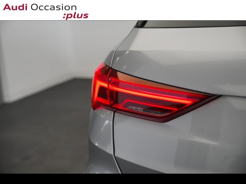 Voitures occasions Audi Q3 Design Luxe Vélizy-Villacoublay