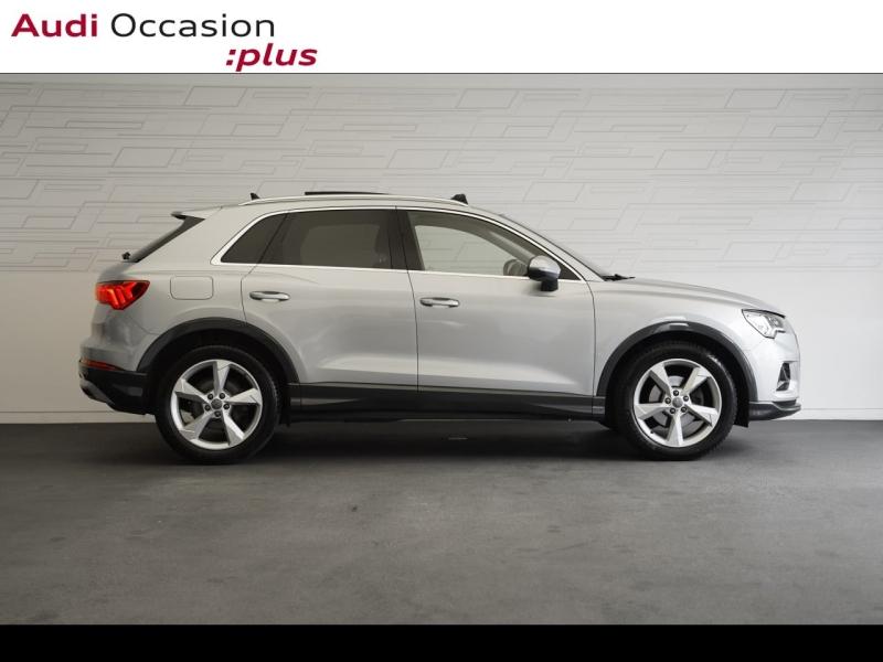Voitures occasions Audi Q3 Design Luxe Vélizy-Villacoublay