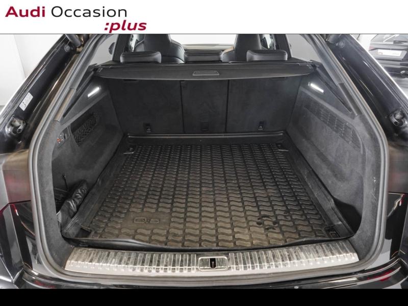 Voitures occasions Audi RS Q8 Base Vélizy-Villacoublay
