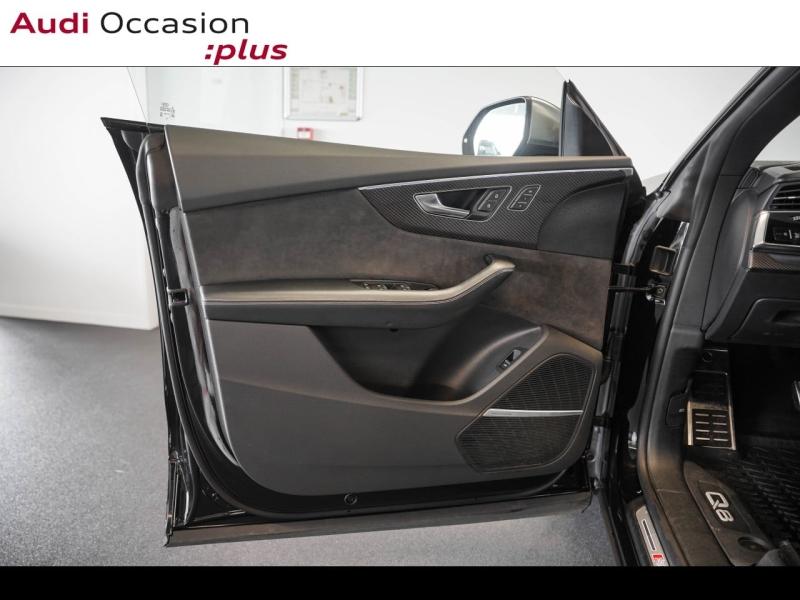 Voitures occasions Audi RS Q8 Base Vélizy-Villacoublay