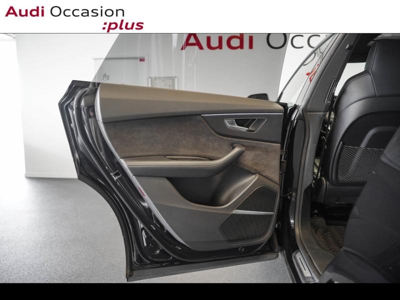 Voitures occasions Audi RS Q8 Base Vélizy-Villacoublay