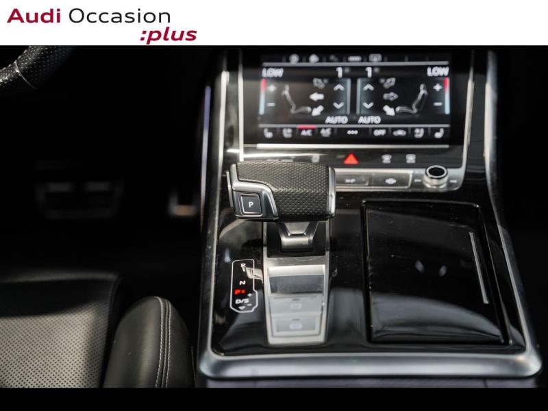 Voitures occasions Audi RS Q8 Base Vélizy-Villacoublay