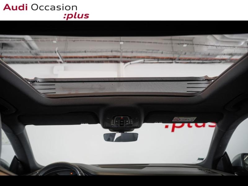 Voitures occasions Audi RS Q8 Base Vélizy-Villacoublay