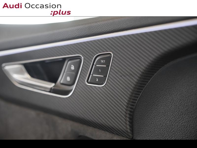 Voitures occasions Audi RS Q8 Base Vélizy-Villacoublay