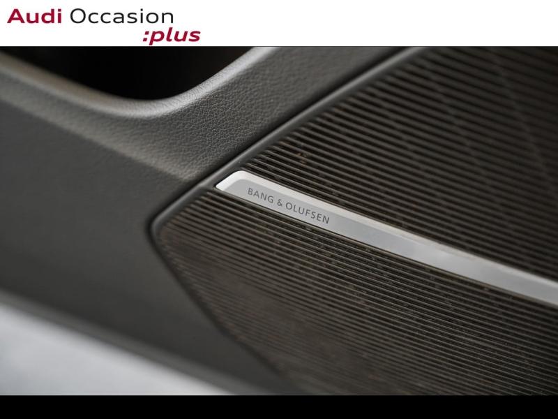 Voitures occasions Audi RS Q8 Base Vélizy-Villacoublay