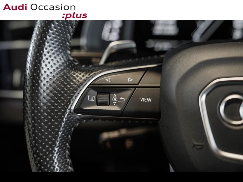 Voitures occasions Audi RS Q8 Base Vélizy-Villacoublay