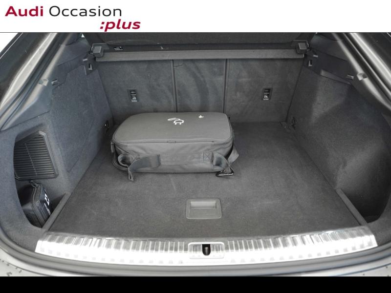 Voitures occasions Audi Q3 Sportback S line Vélizy-Villacoublay