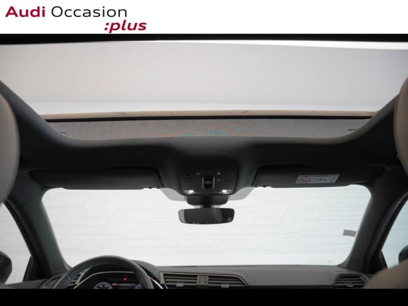 Voitures occasions Audi Q3 Sportback S line Vélizy-Villacoublay