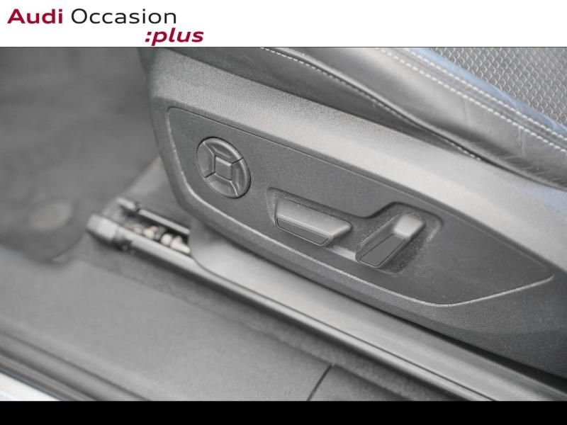 Voitures occasions Audi Q3 Sportback S line Vélizy-Villacoublay