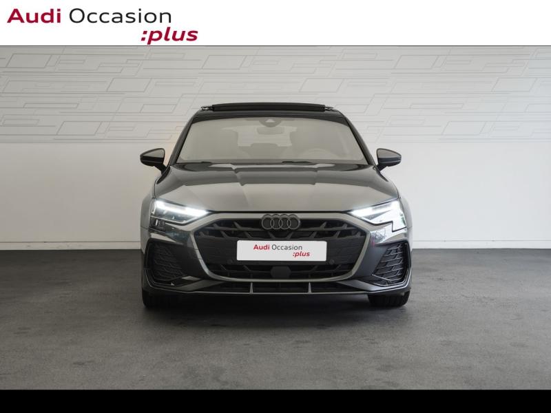 Voitures occasions Audi A3 Sportback S line Vélizy-Villacoublay
