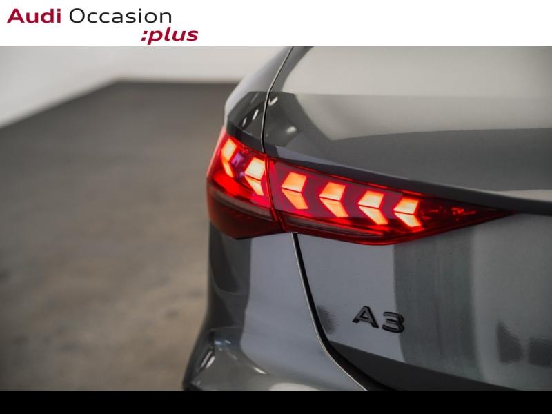 Voitures occasions Audi A3 Sportback S line Vélizy-Villacoublay
