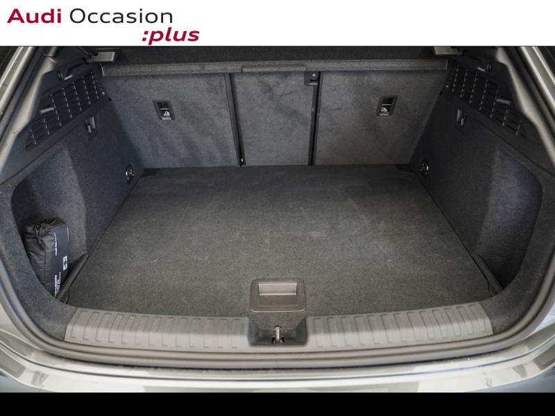 Voitures occasions Audi A3 Sportback S line Vélizy-Villacoublay