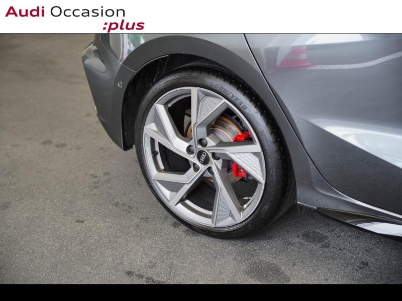 Voitures occasions Audi A3 Sportback S line Vélizy-Villacoublay