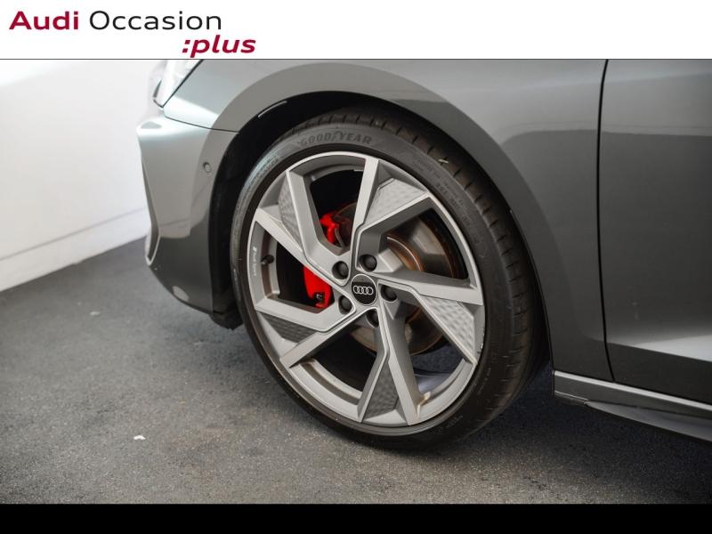 Voitures occasions Audi A3 Sportback S line Vélizy-Villacoublay