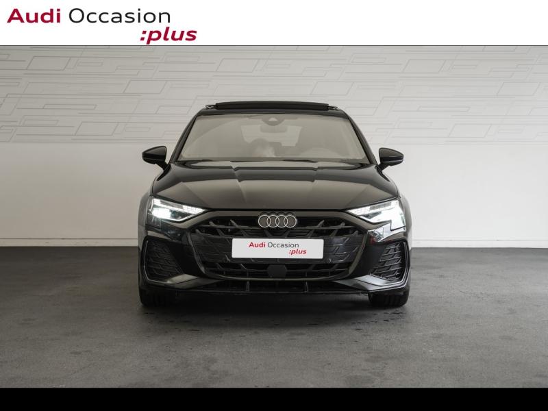 Voitures occasions Audi A3 Sportback S line Vélizy-Villacoublay