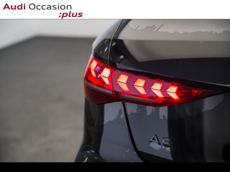 Voitures occasions Audi A3 Sportback S line Vélizy-Villacoublay
