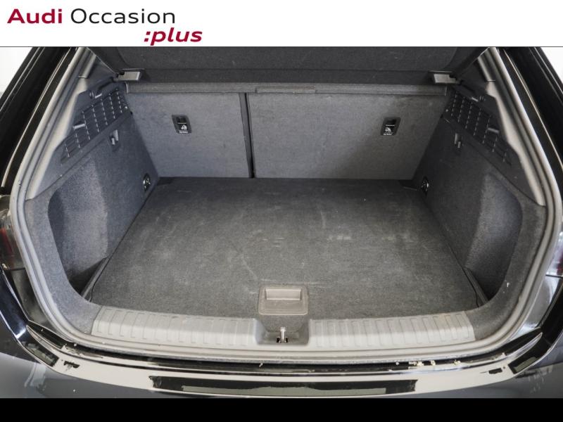 Voitures occasions Audi A3 Sportback S line Vélizy-Villacoublay