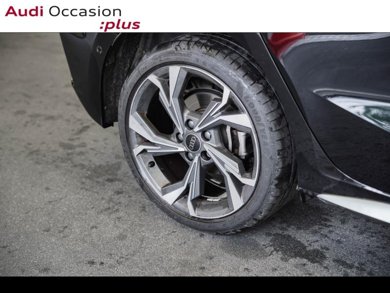 Voitures occasions Audi A3 Sportback S line Vélizy-Villacoublay