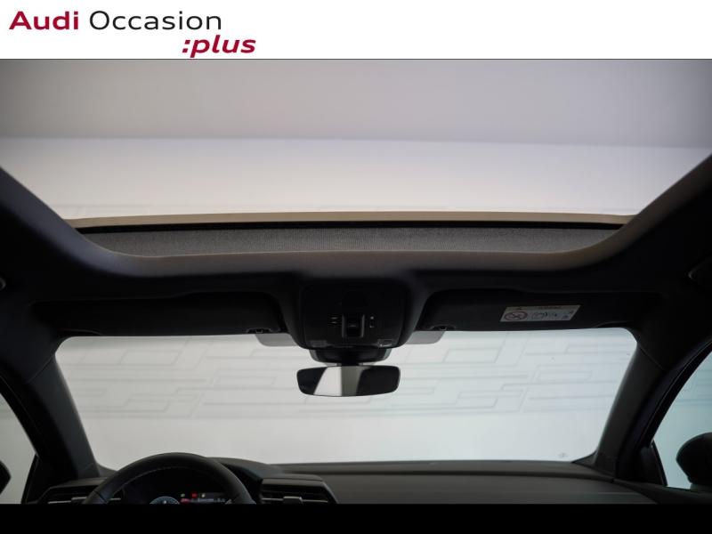 Voitures occasions Audi A3 Sportback S line Vélizy-Villacoublay