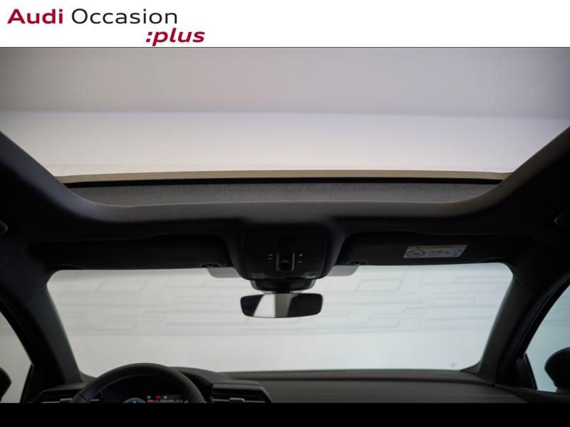 Voitures occasions Audi A3 Sportback S line Vélizy-Villacoublay