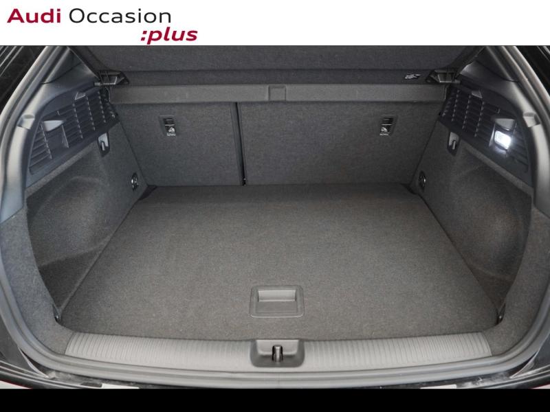 Voitures occasions Audi Q2 S line Plus Vélizy-Villacoublay