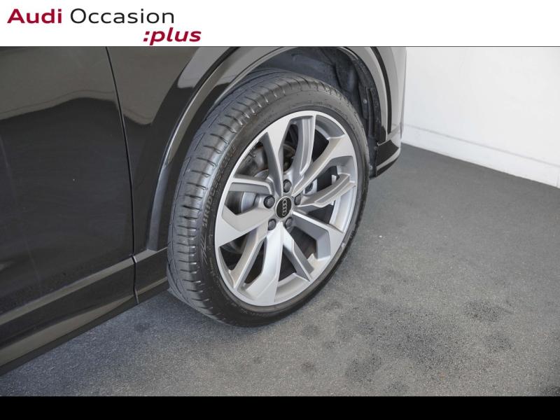 Voitures occasions Audi Q2 S line Plus Vélizy-Villacoublay