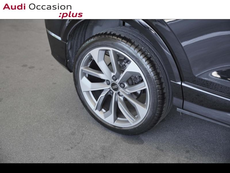 Voitures occasions Audi Q2 S line Plus Vélizy-Villacoublay