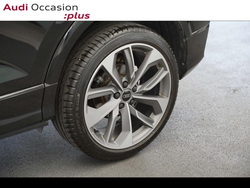 Voitures occasions Audi Q2 S line Plus Vélizy-Villacoublay